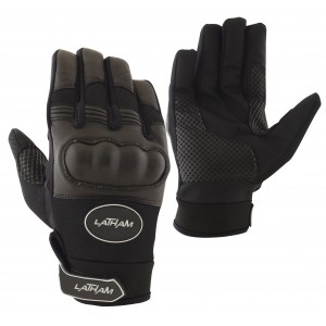Motorbike Gloves